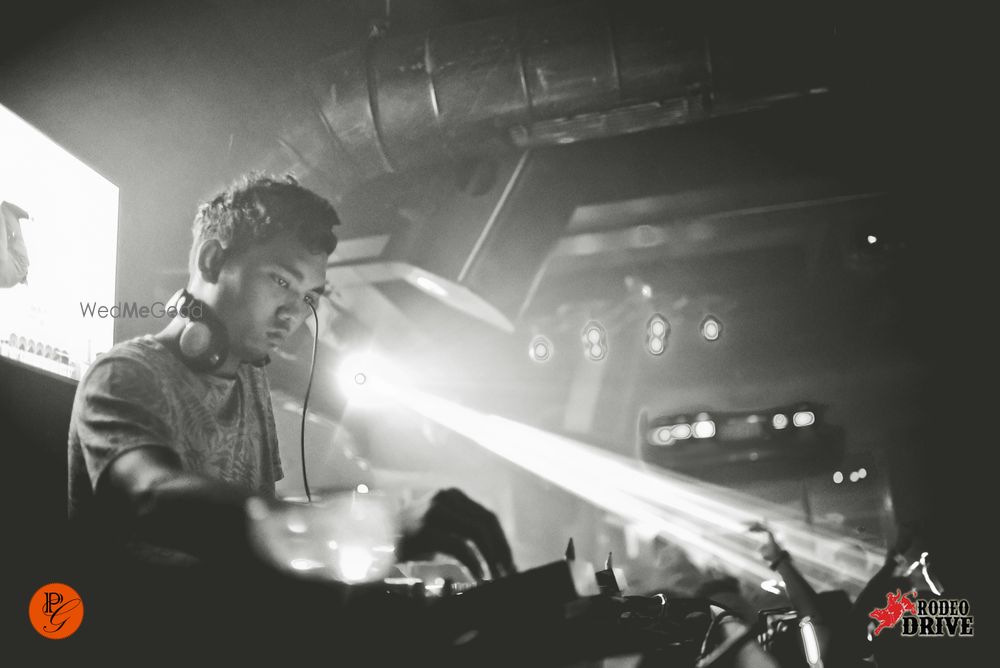 Photo By DJ Nitin Babli - DJs