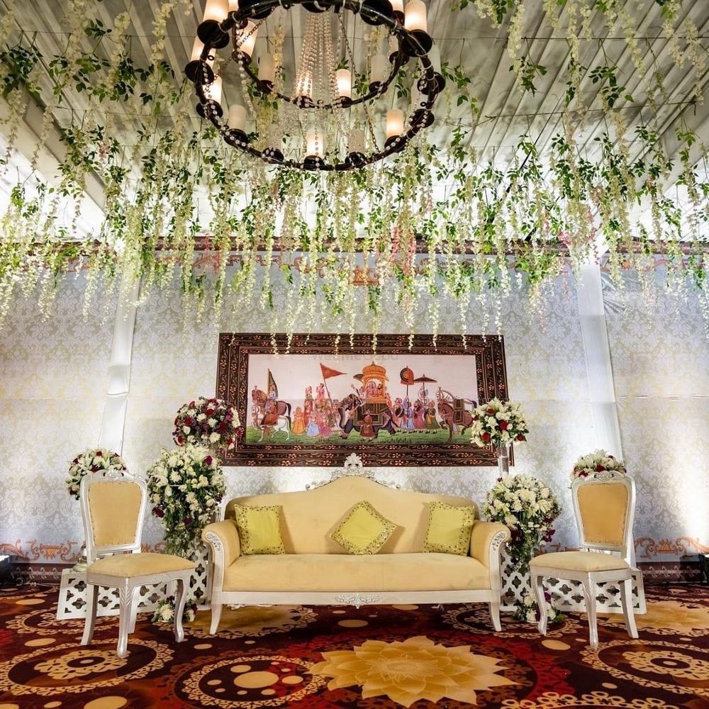 Photo By Wedding With Us - Decorators