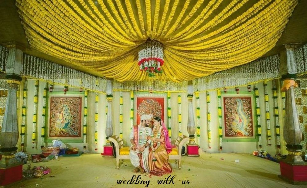 Photo By Wedding With Us - Decorators