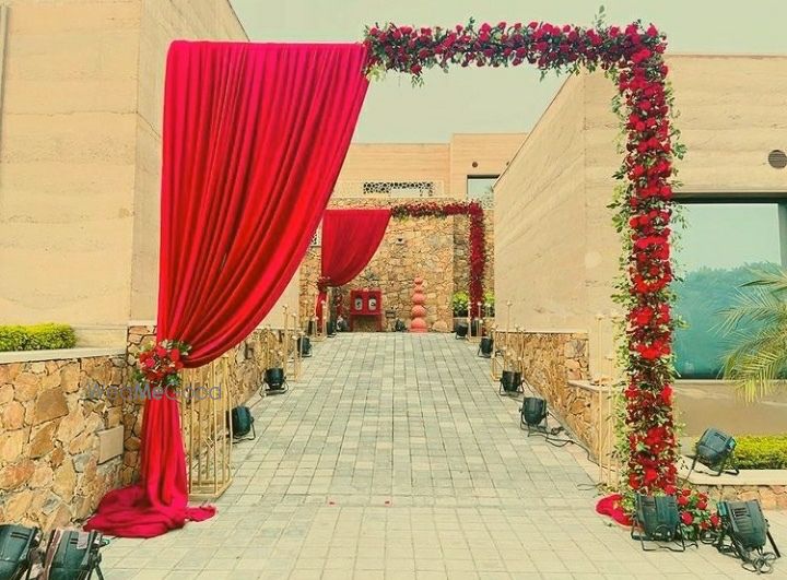 Photo By Wedding With Us - Decorators