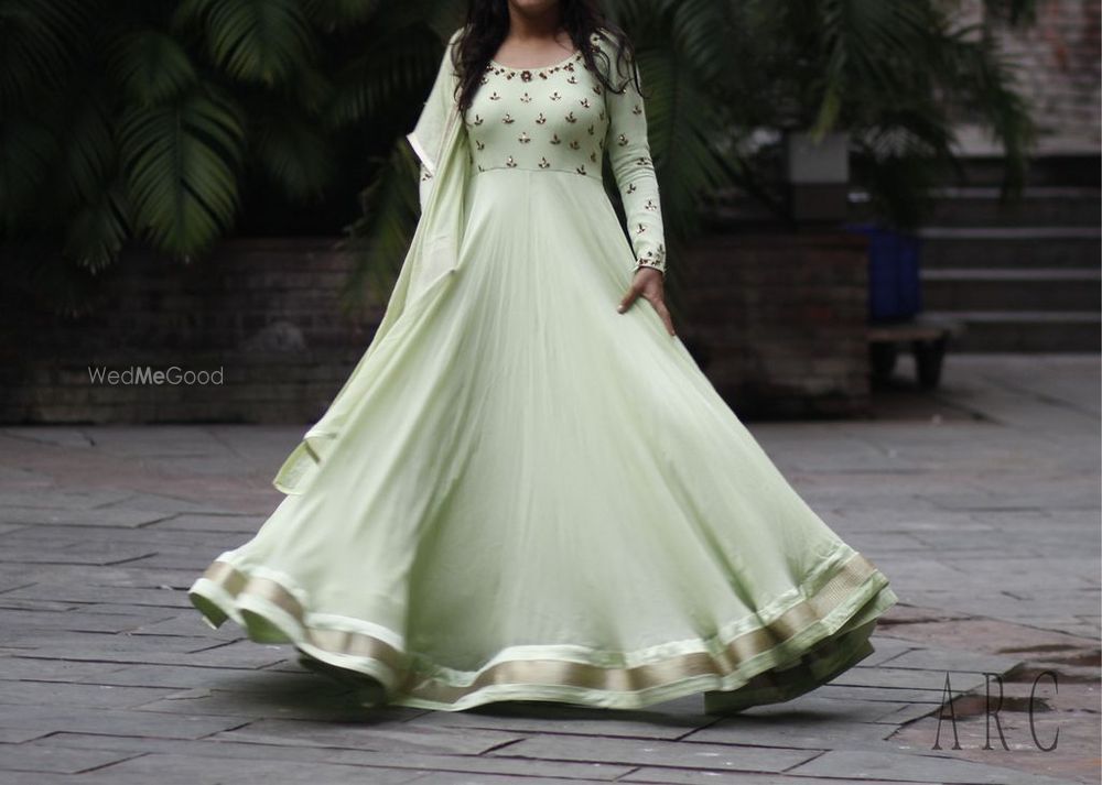 Photo By Arc - Bridal Wear