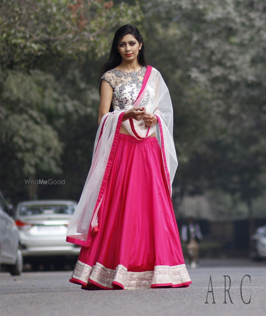 Photo By Arc - Bridal Wear