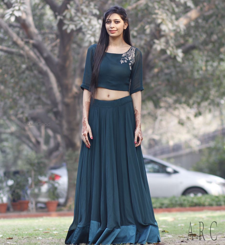 Photo By Arc - Bridal Wear