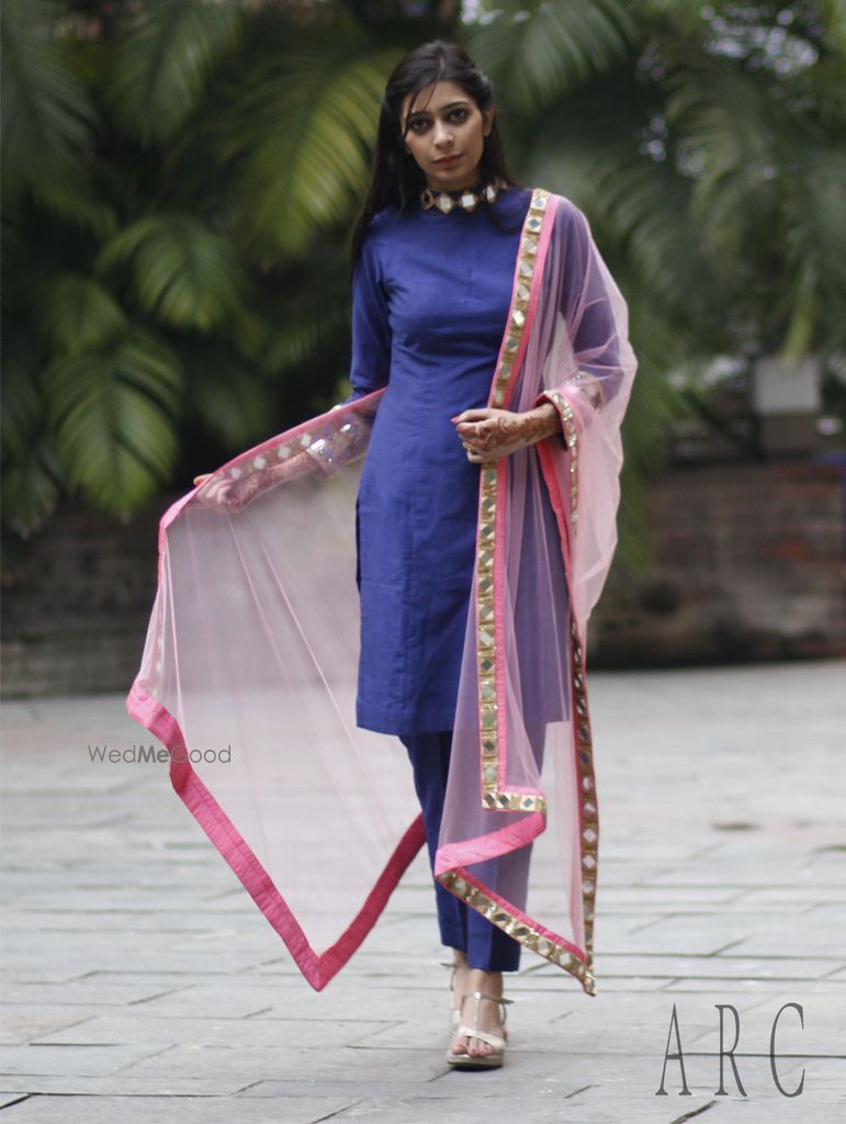 Photo By Arc - Bridal Wear