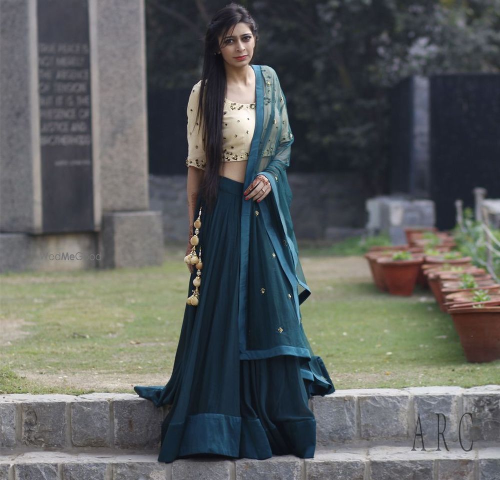 Photo By Arc - Bridal Wear