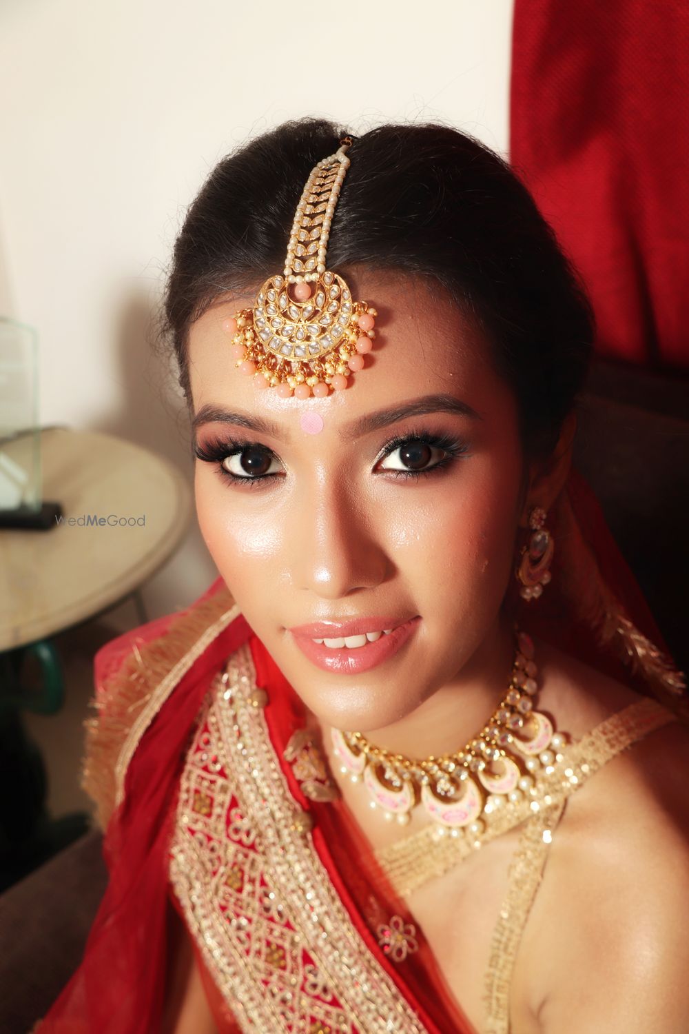 Photo By Makeup by Chandini Chaudhary  - Bridal Makeup