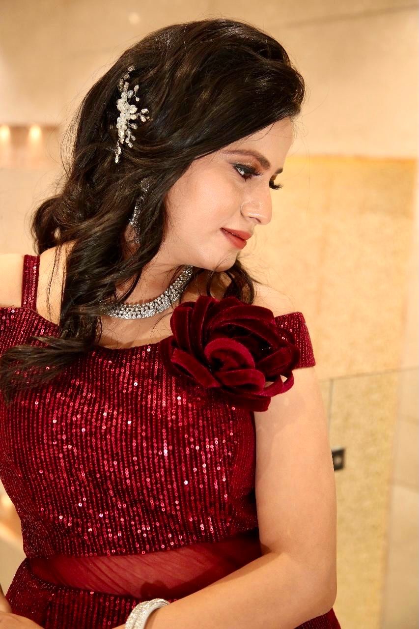 Photo By Makeup by Chandini Chaudhary  - Bridal Makeup