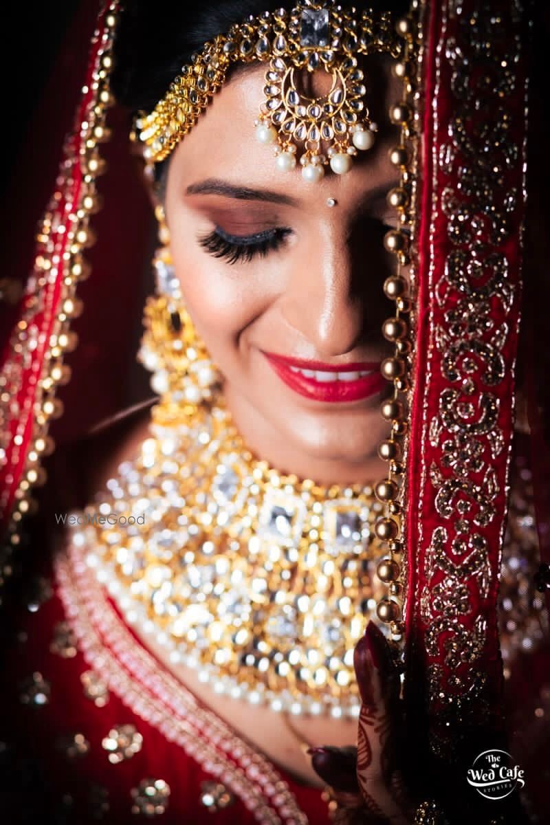 Photo By Makeup by Chandini Chaudhary  - Bridal Makeup