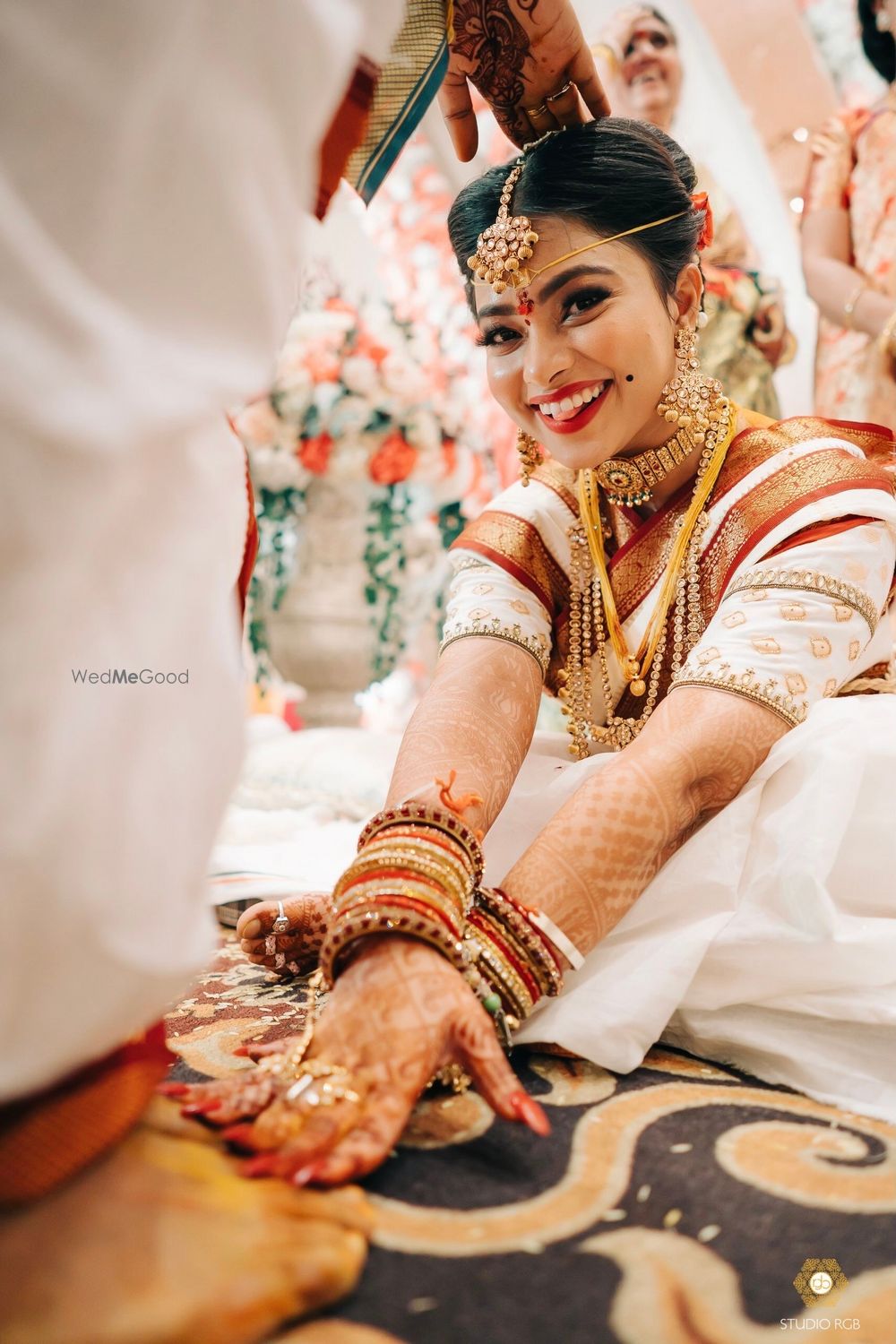 Photo By Makeup by Chandini Chaudhary  - Bridal Makeup