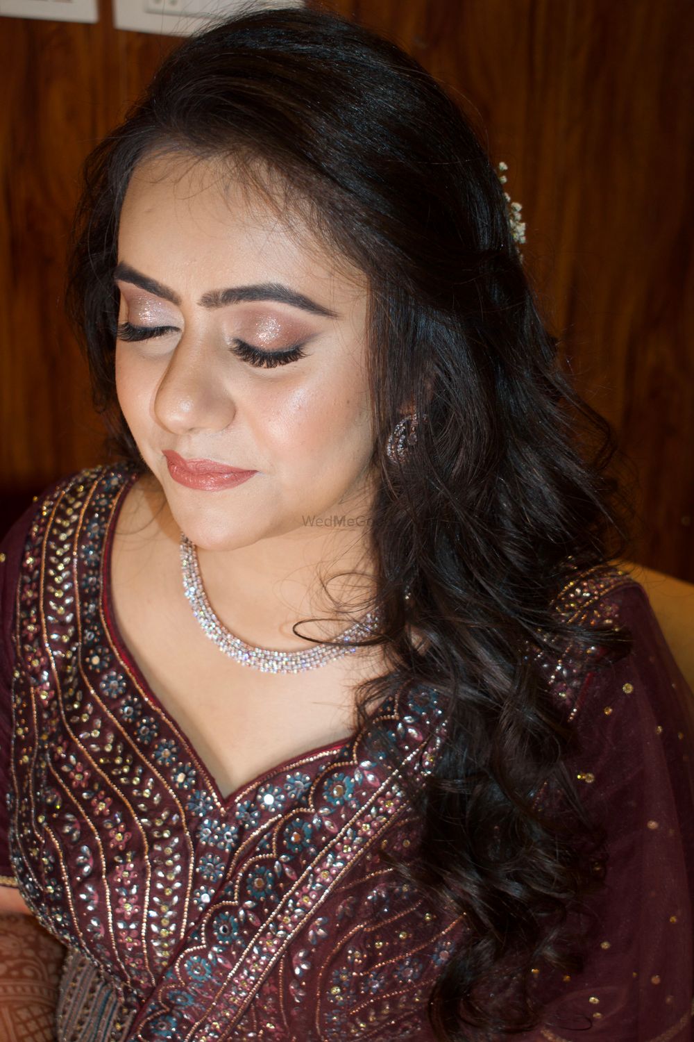 Photo By Makeup by Chandini Chaudhary  - Bridal Makeup