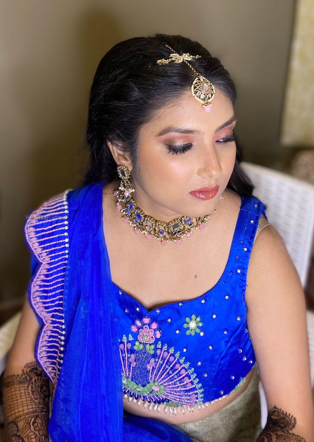 Photo By Makeup by Chandini Chaudhary  - Bridal Makeup