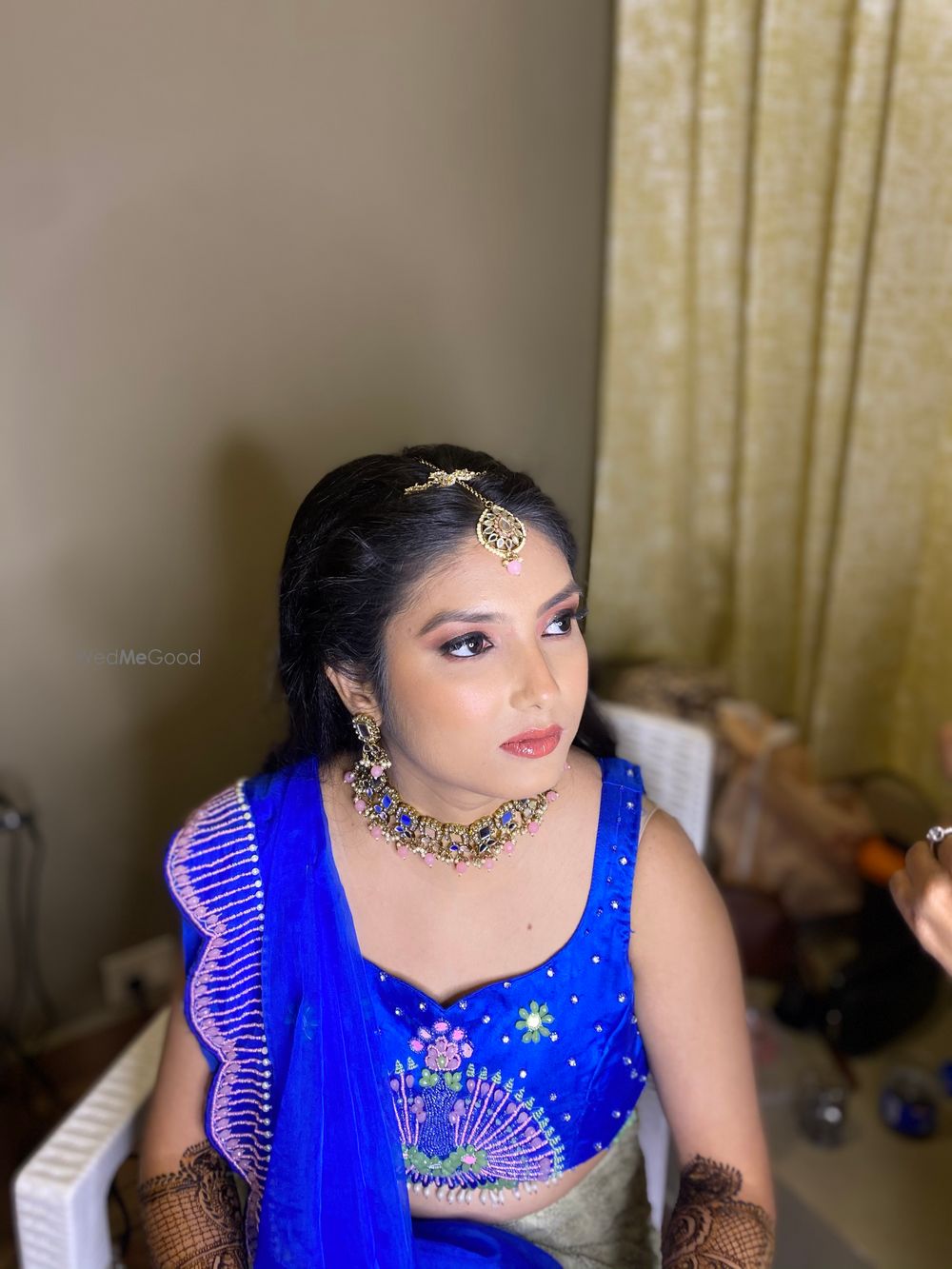 Photo By Makeup by Chandini Chaudhary  - Bridal Makeup