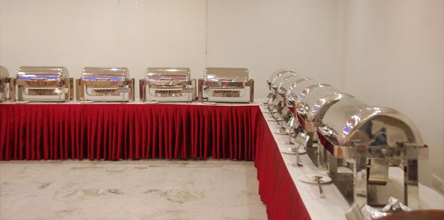 Photo By Radha Palace West - Venues