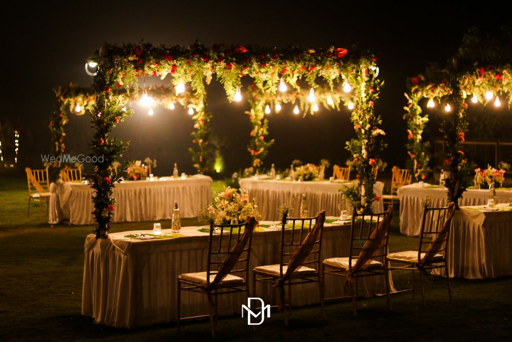 Photo By Events By Dhvani Mangukiya - Wedding Planners