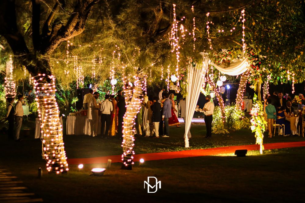 Photo By Events By Dhvani Mangukiya - Wedding Planners