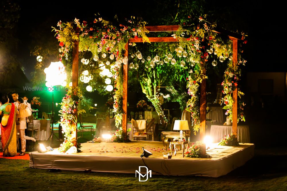 Photo By Events By Dhvani Mangukiya - Wedding Planners