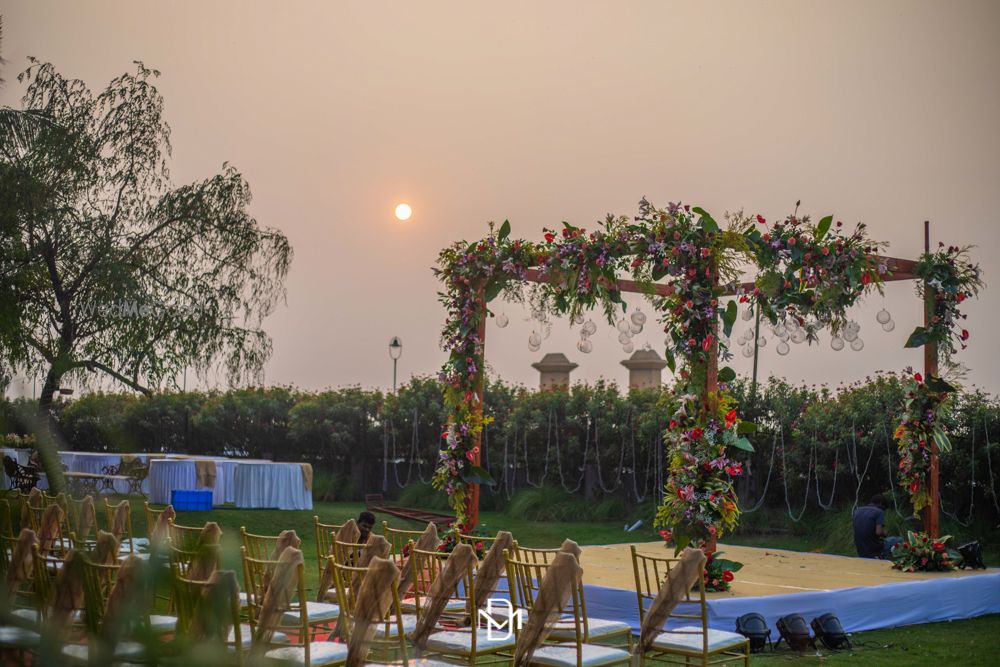 Photo By Events By Dhvani Mangukiya - Wedding Planners