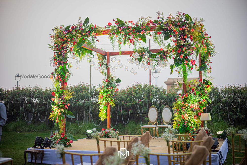 Photo By Events By Dhvani Mangukiya - Wedding Planners