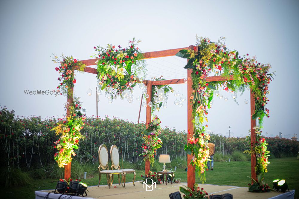 Photo By Events By Dhvani Mangukiya - Wedding Planners