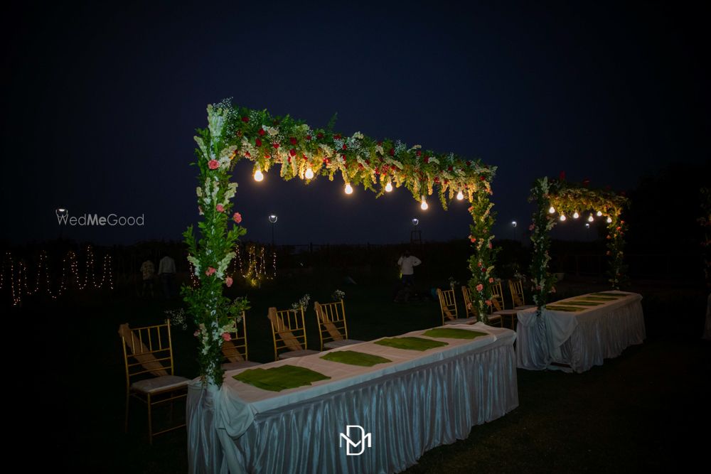 Photo By Events By Dhvani Mangukiya - Wedding Planners