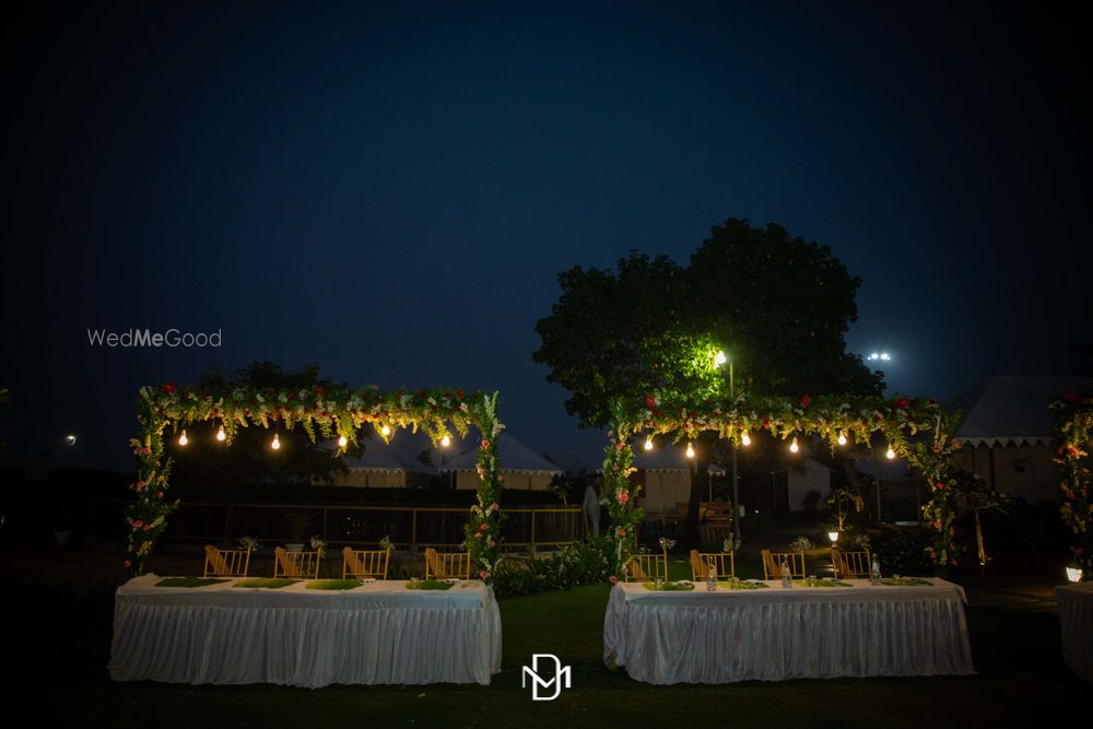 Photo By Events By Dhvani Mangukiya - Wedding Planners