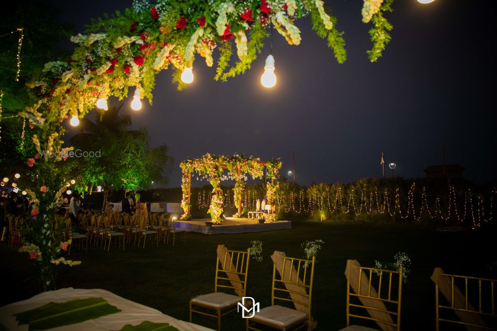 Photo By Events By Dhvani Mangukiya - Wedding Planners