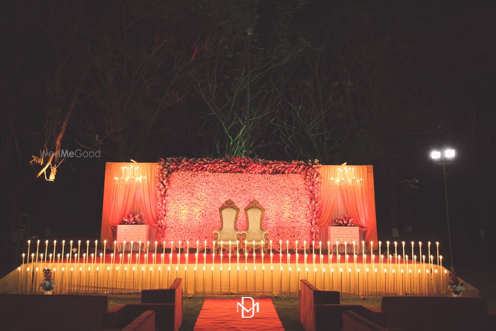 Photo By Events By Dhvani Mangukiya - Wedding Planners