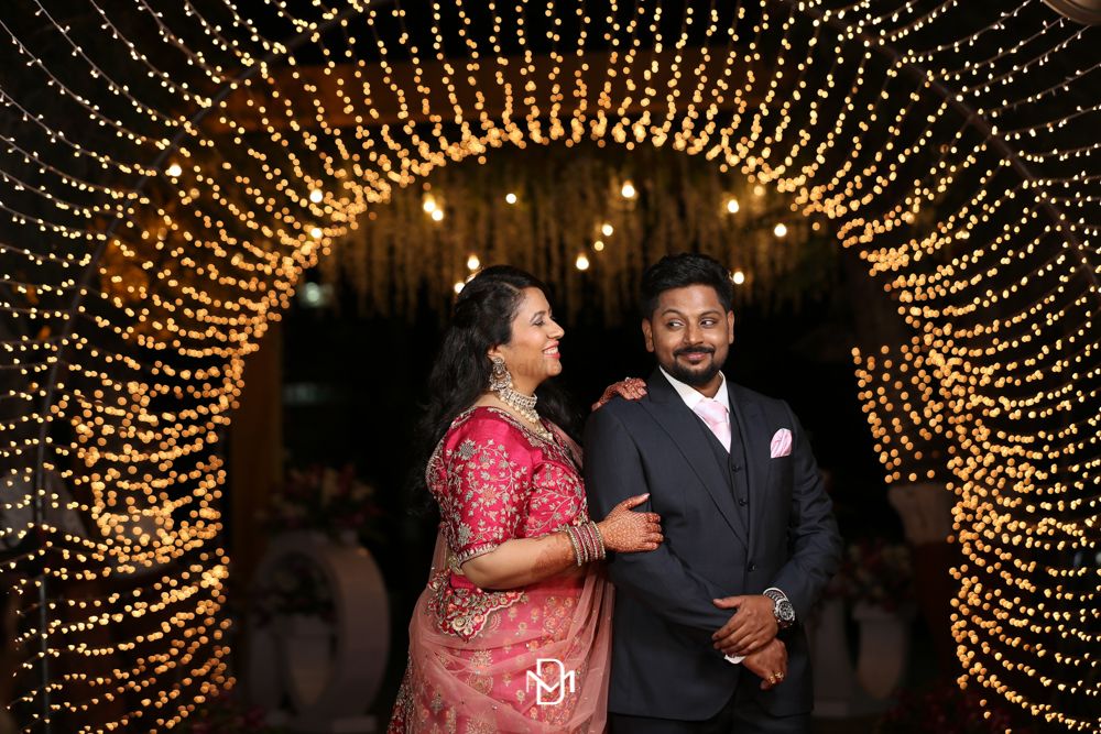 Photo By Events By Dhvani Mangukiya - Wedding Planners