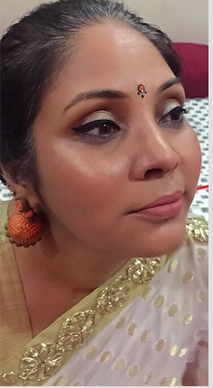 Photo By Nidhi Krishnamurthy - Bridal Makeup