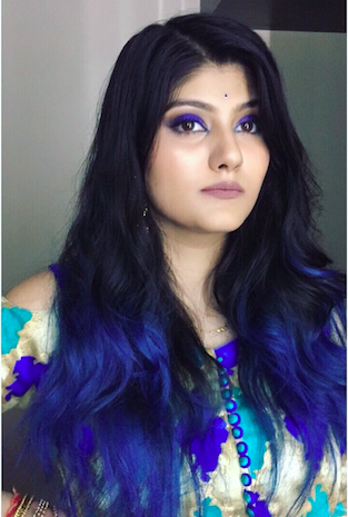 Photo By Nidhi Krishnamurthy - Bridal Makeup