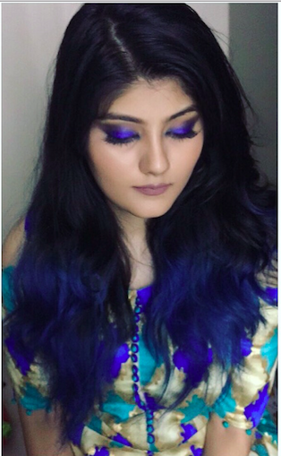 Photo By Nidhi Krishnamurthy - Bridal Makeup