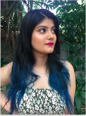 Photo By Nidhi Krishnamurthy - Bridal Makeup