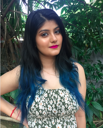 Photo By Nidhi Krishnamurthy - Bridal Makeup