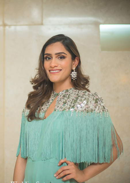 Photo By Nidhi Krishnamurthy - Bridal Makeup