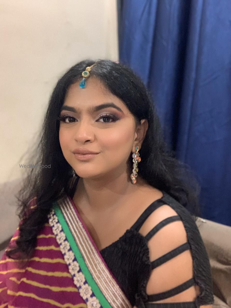 Photo By Nidhi Krishnamurthy - Bridal Makeup