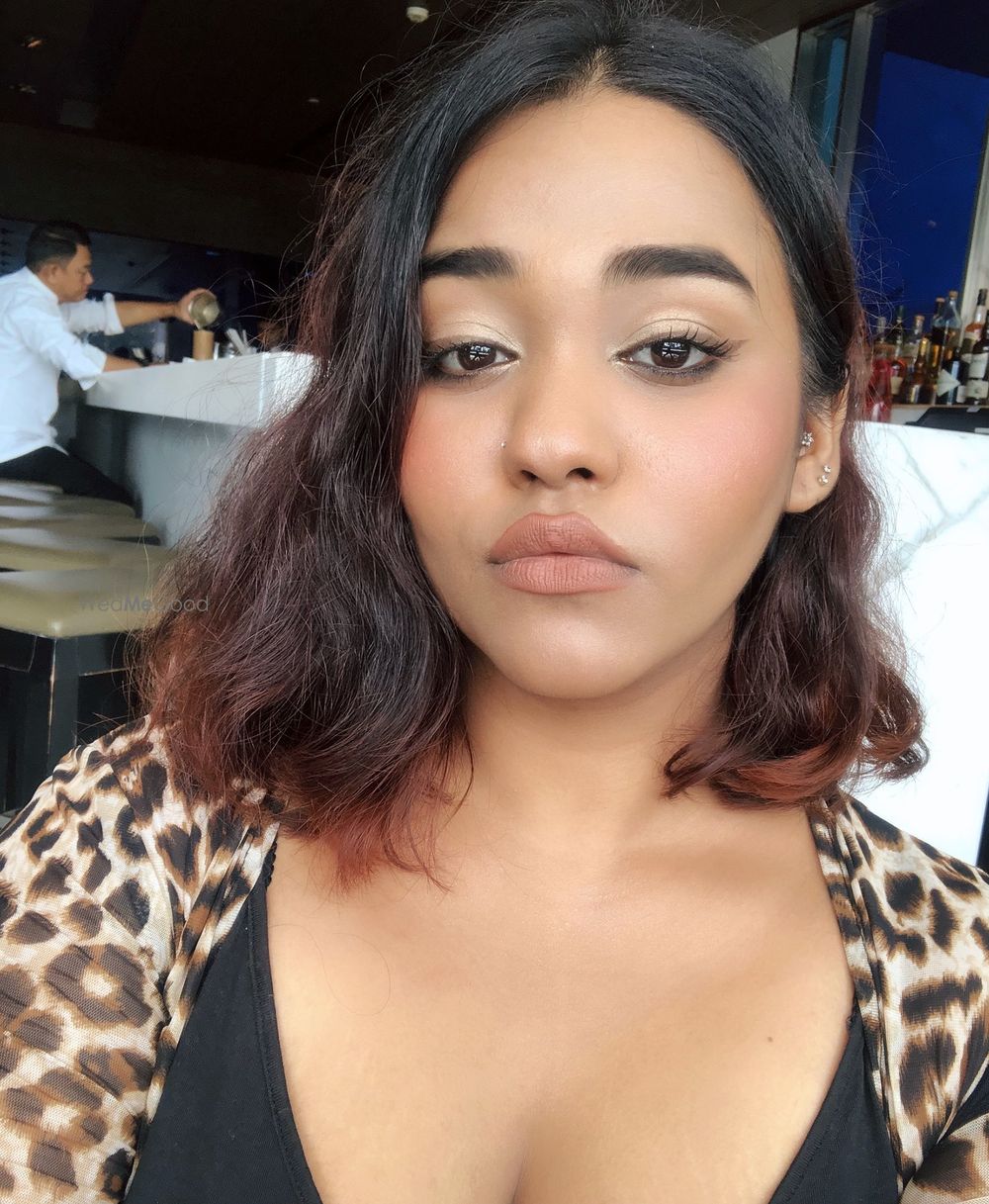 Photo By Nidhi Krishnamurthy - Bridal Makeup