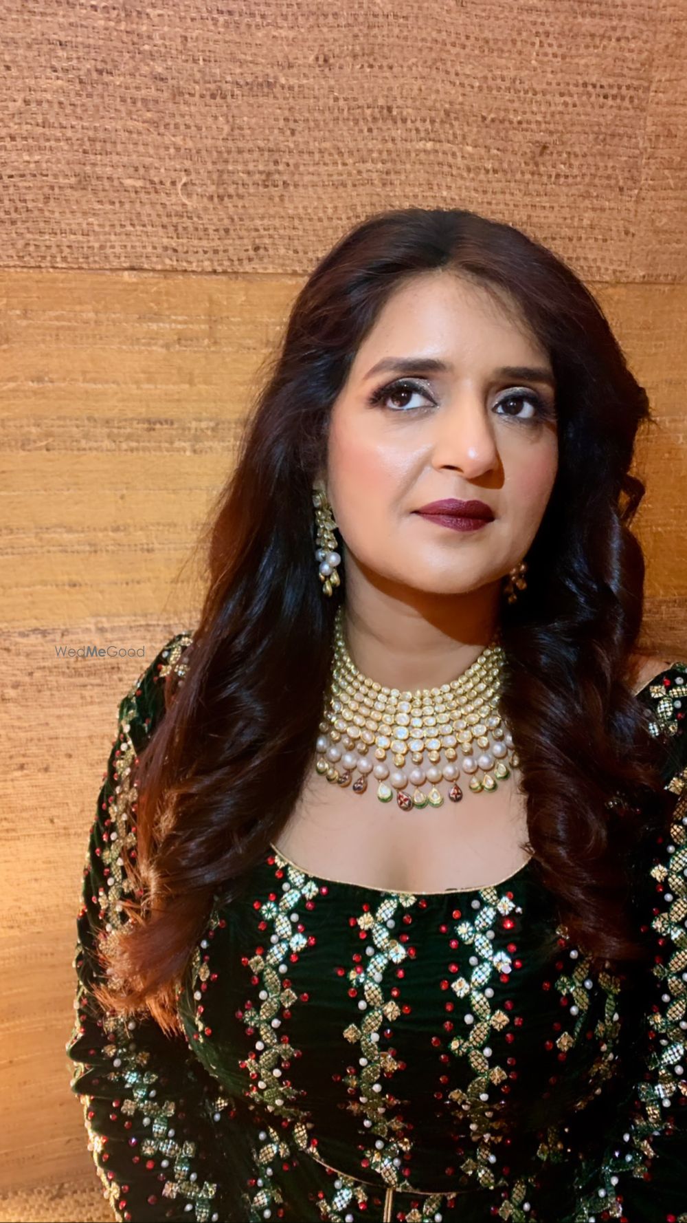 Photo By Nidhi Krishnamurthy - Bridal Makeup