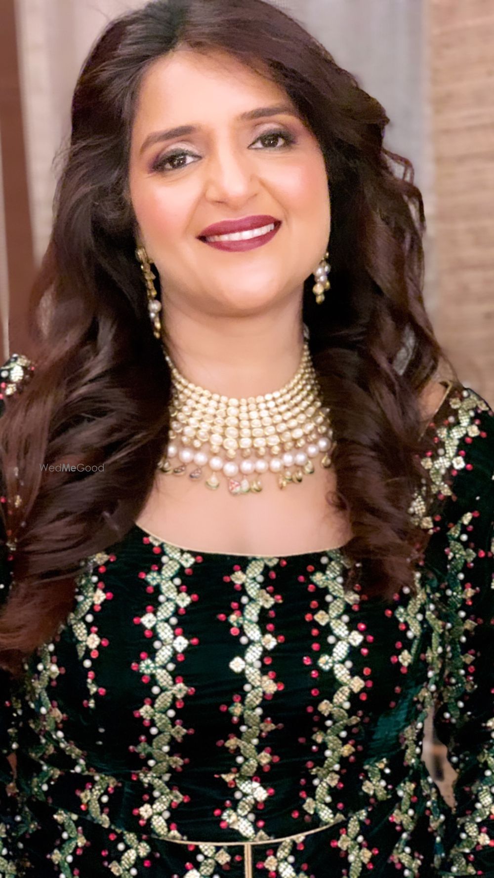Photo By Nidhi Krishnamurthy - Bridal Makeup