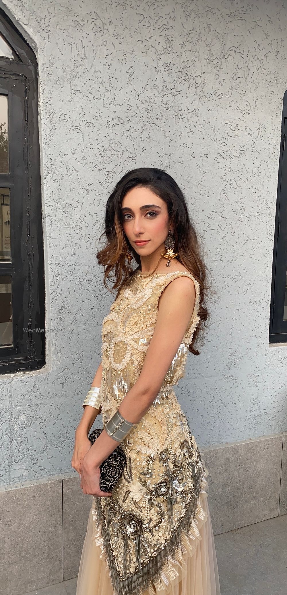 Photo By Nidhi Krishnamurthy - Bridal Makeup