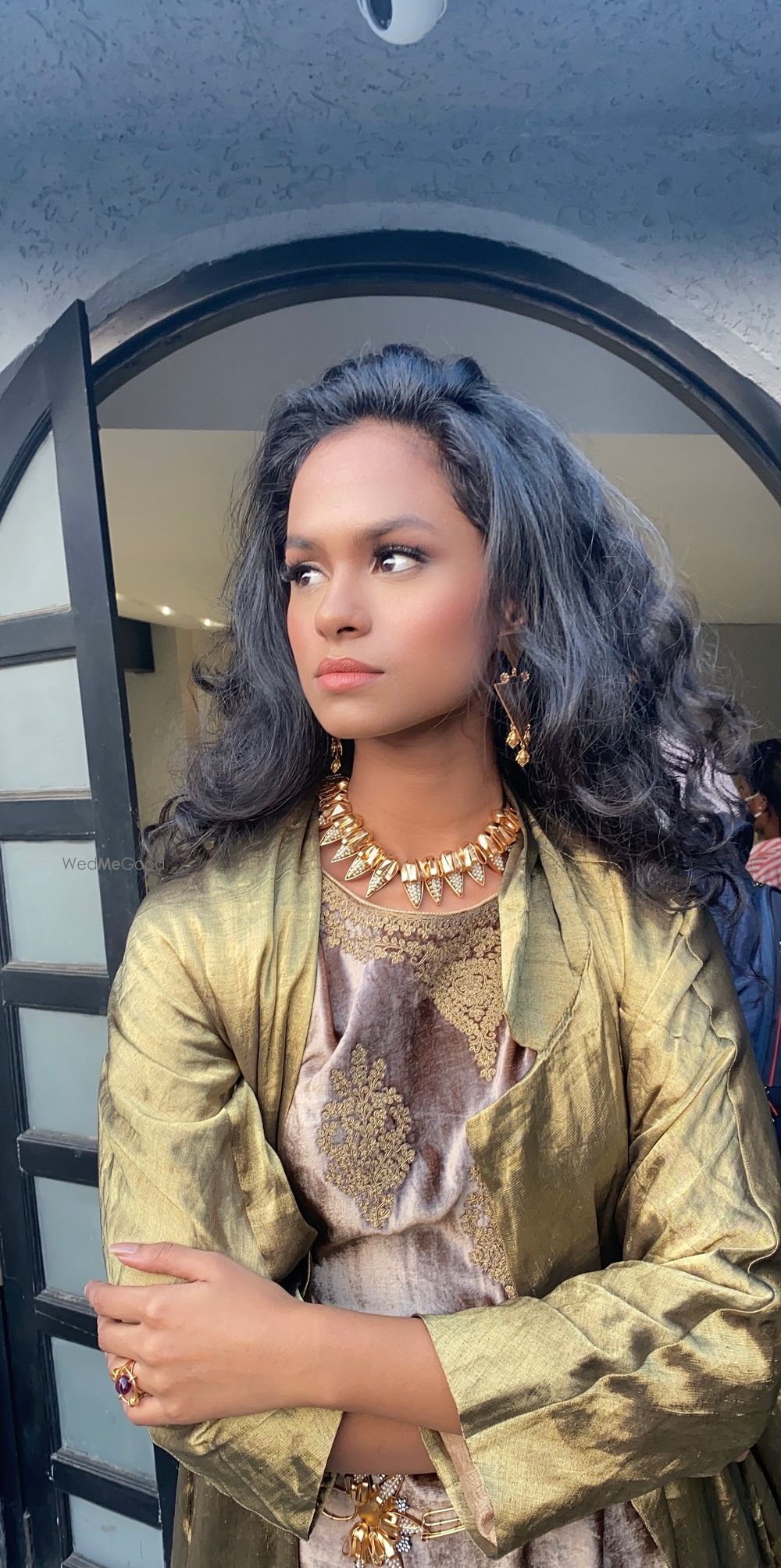 Photo By Nidhi Krishnamurthy - Bridal Makeup