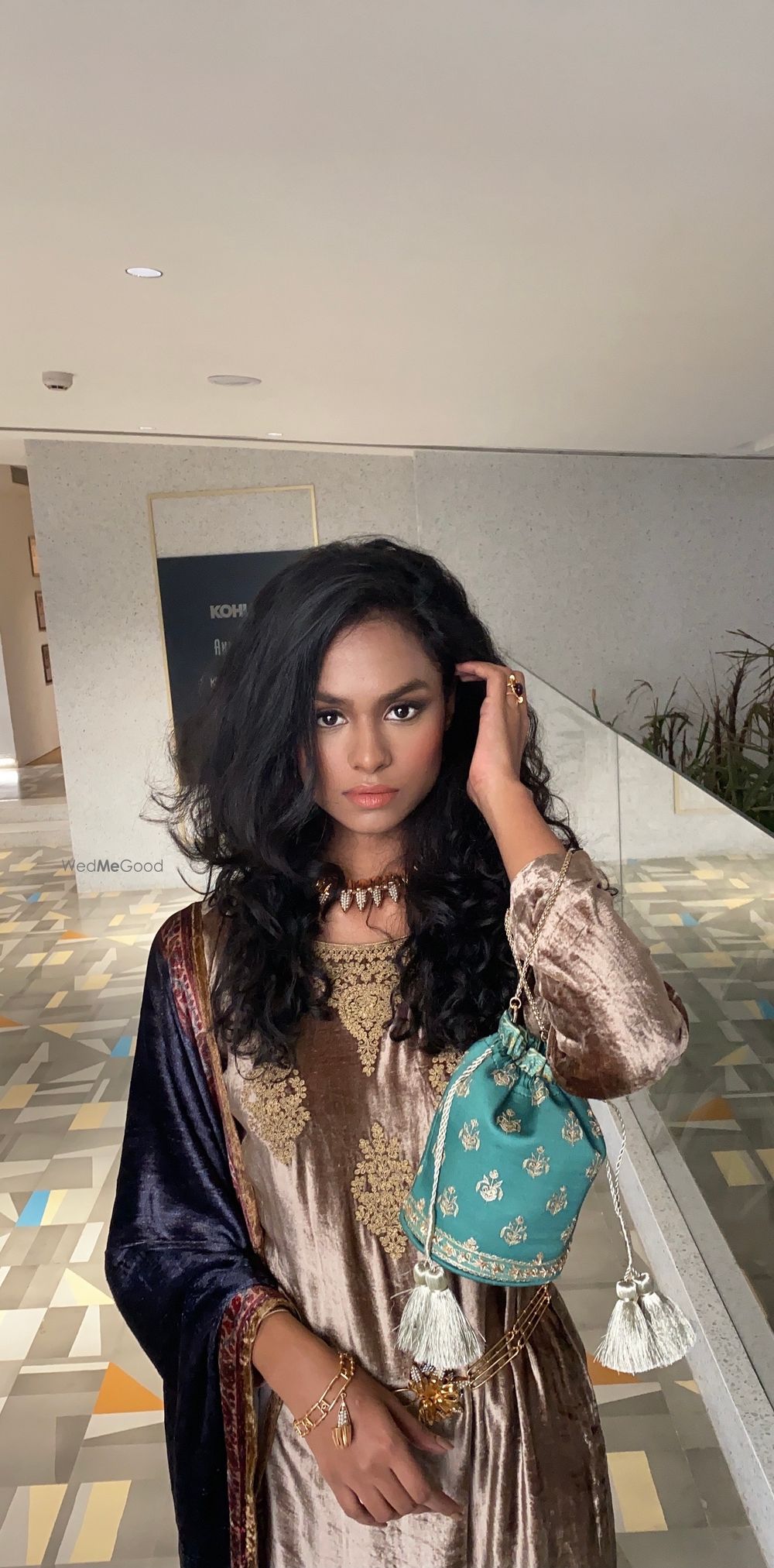 Photo By Nidhi Krishnamurthy - Bridal Makeup