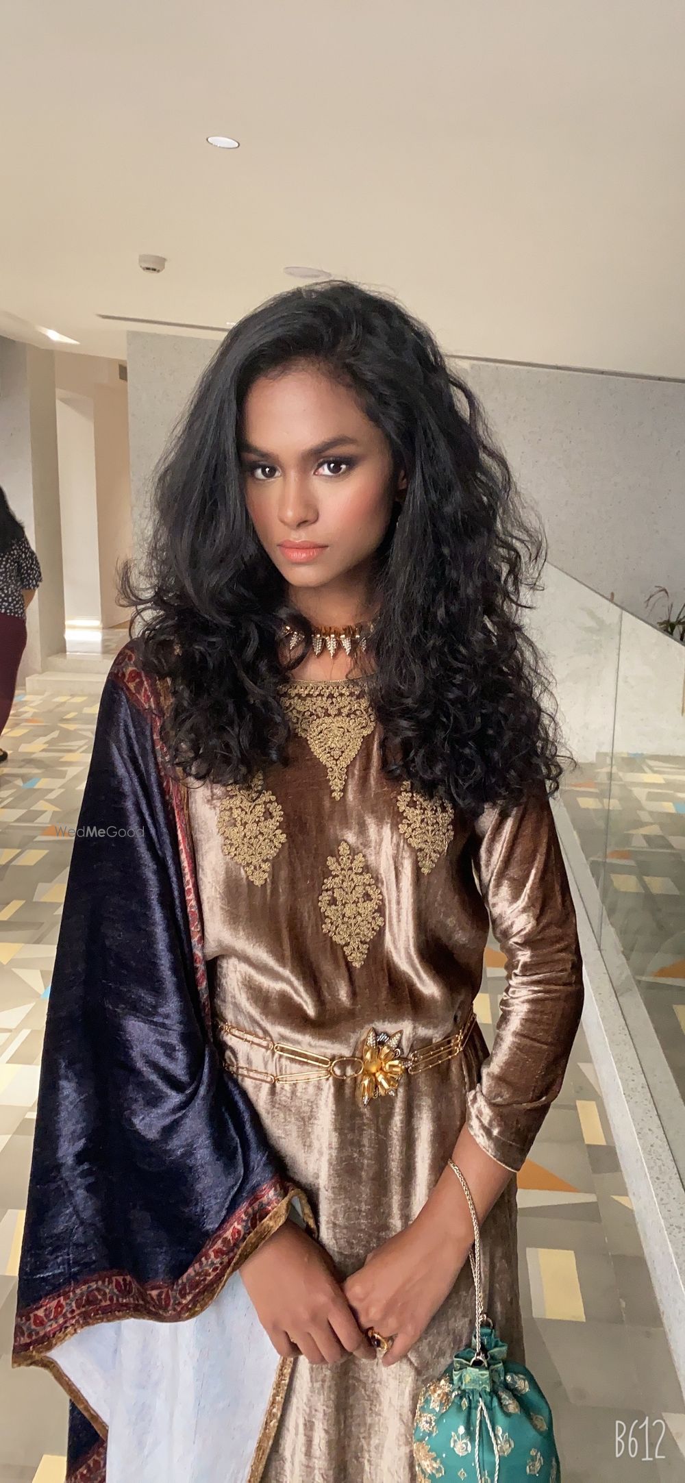 Photo By Nidhi Krishnamurthy - Bridal Makeup