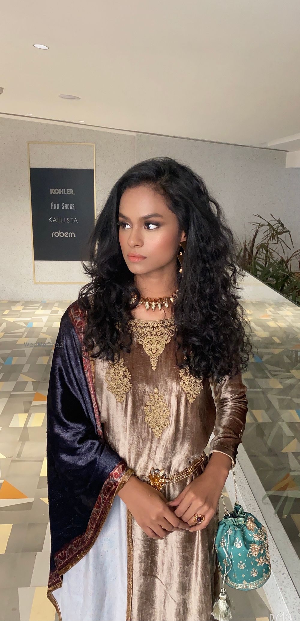 Photo By Nidhi Krishnamurthy - Bridal Makeup