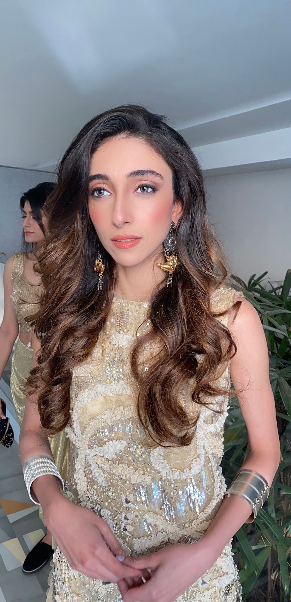 Photo By Nidhi Krishnamurthy - Bridal Makeup