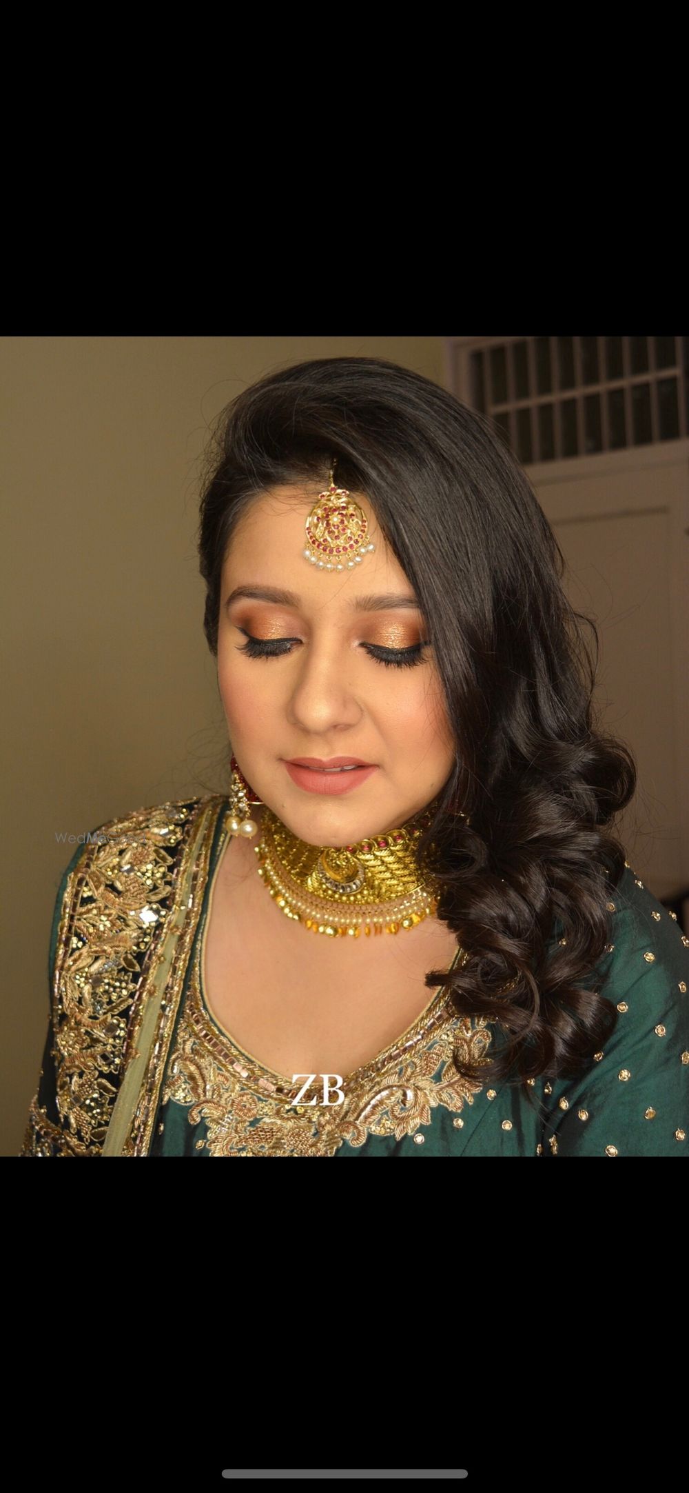 Photo By Hair and Makeup by Zareen Bala - Bridal Makeup