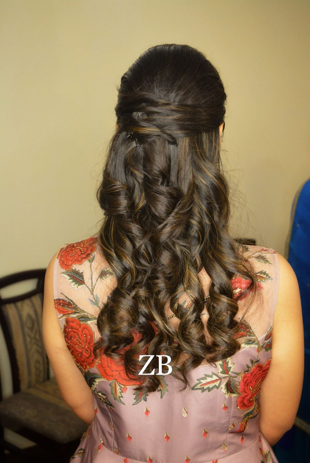Photo By Hair and Makeup by Zareen Bala - Bridal Makeup