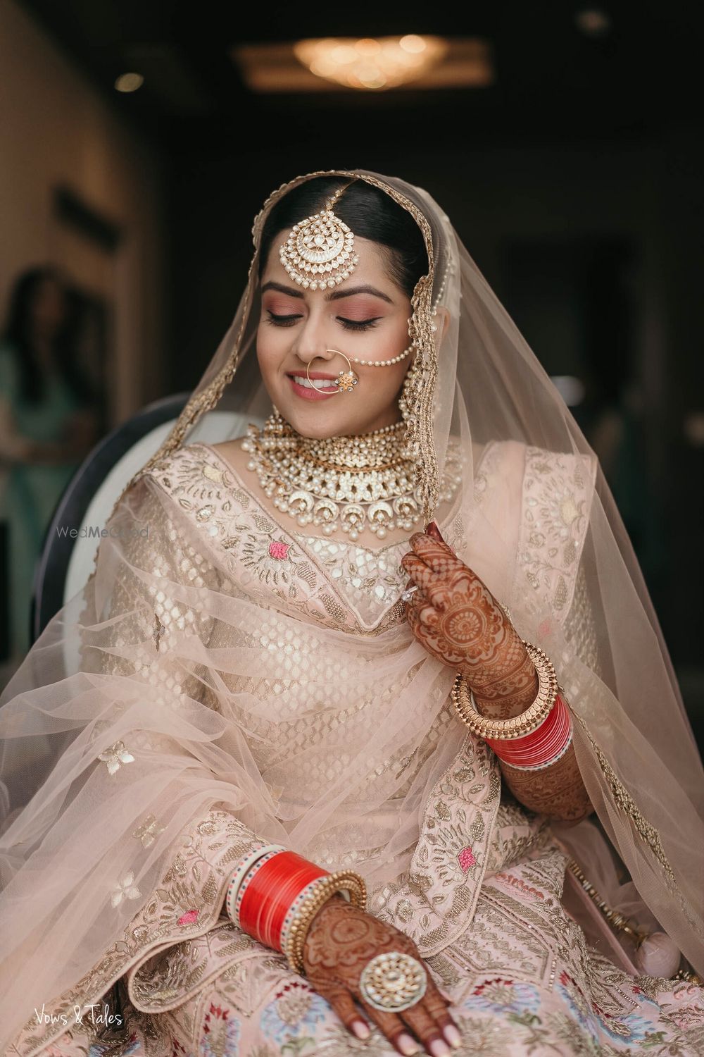 Photo By Hair and Makeup by Zareen Bala - Bridal Makeup