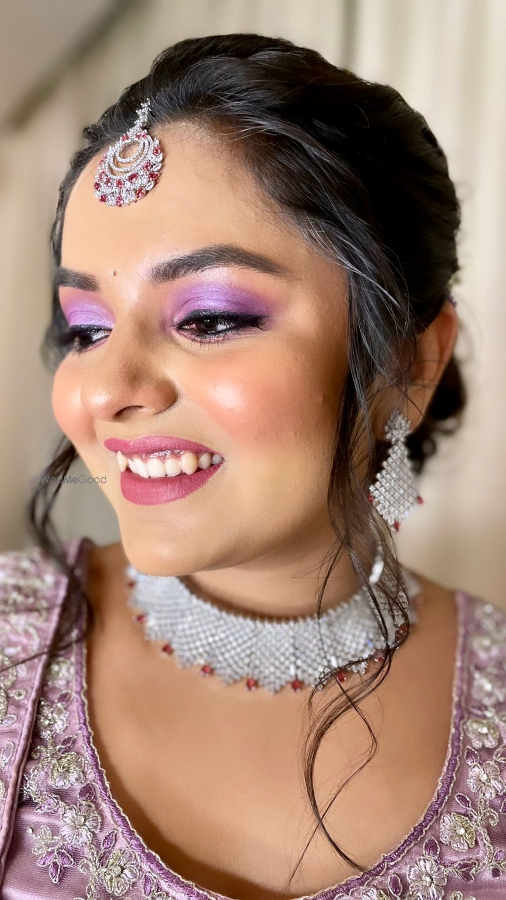 Photo By Gleam by Purva - Bridal Makeup