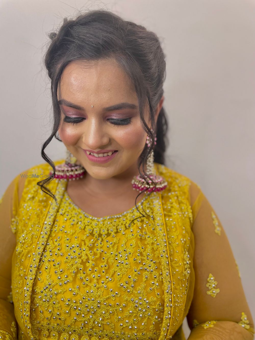 Photo By Gleam by Purva - Bridal Makeup