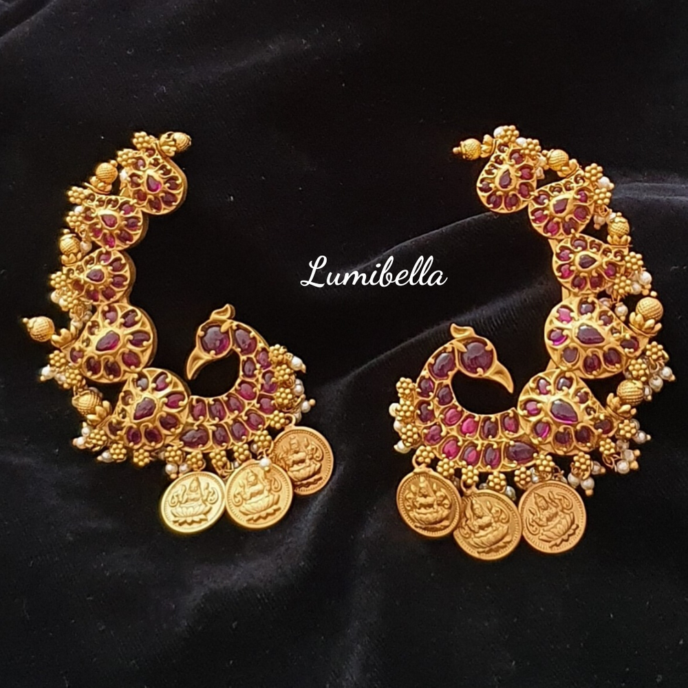Photo By Lumibella Fashion - Jewellery